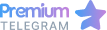 تلگرام پرمیوم